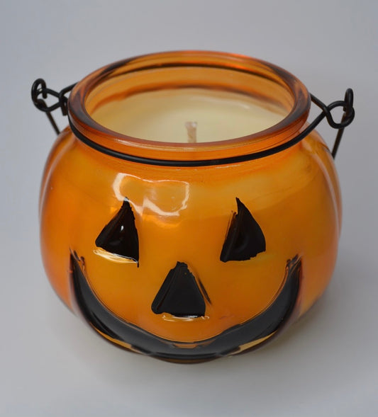 Pumpkin Spice Buttercream 🎃 Scented Candle