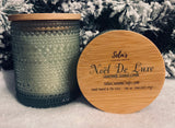 Noël De Luxe - Sela’s Custom Crafts Sela’s Custom Crafts Sela’s Custom Crafts